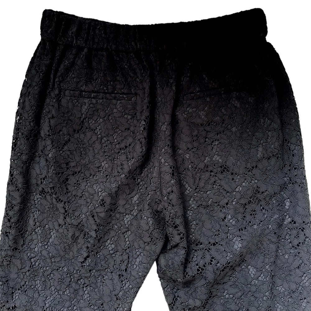 J. Crew excellent black